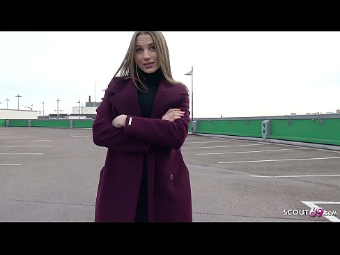 ❤️ ALMAN SKAUTU TOXUNAN STELE, PARKOT NAKİLİ VƏ PUL ÜÇÜN SEKSİ XƏYYADIR ❤❌ Sadəcə porno bizdə ❌️❤